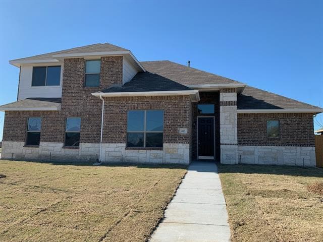 Building Photo - 601 Long Prairie Dr