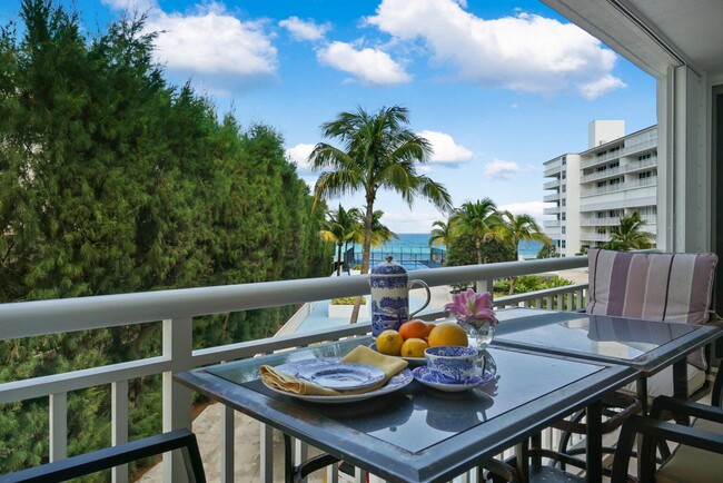 Photo - 3546 S Ocean Blvd Condominio Unidad 420