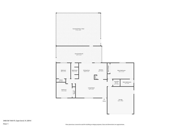 Photo - 3406 SW 14th Pl