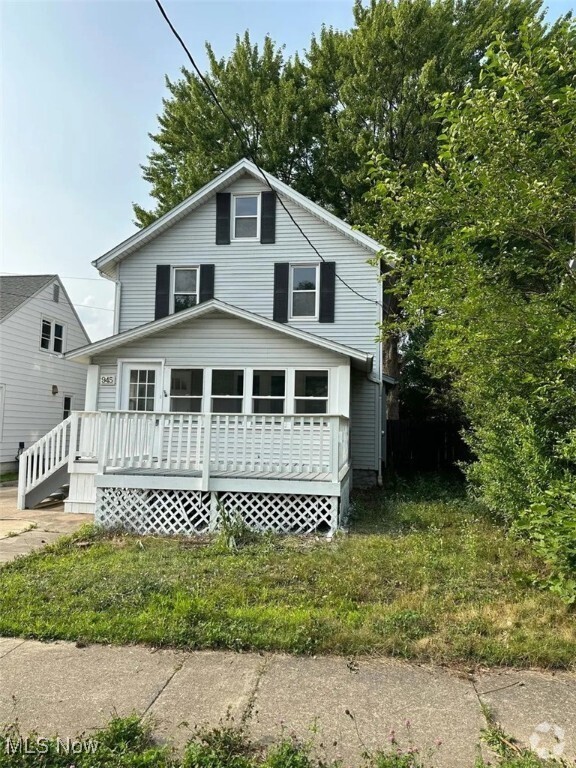 Building Photo - 945 Indian Trail Rental