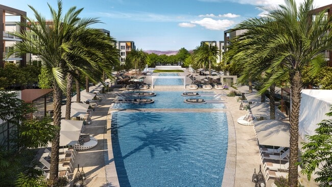 Building Photo - Ariva Luxury Residences Rental