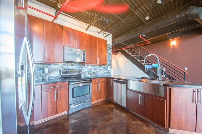 Photo - 2 Bed 2 Bath Modern Condo in Uptown Dallas!