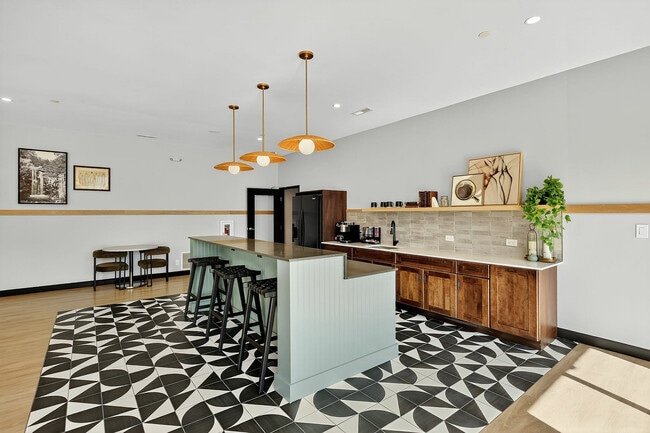 Community Kitchen