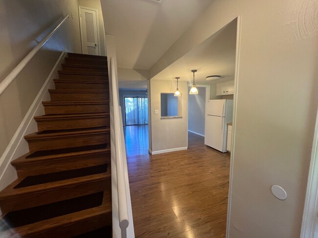Photo - The Forest Townhomes Off Old Forest Road