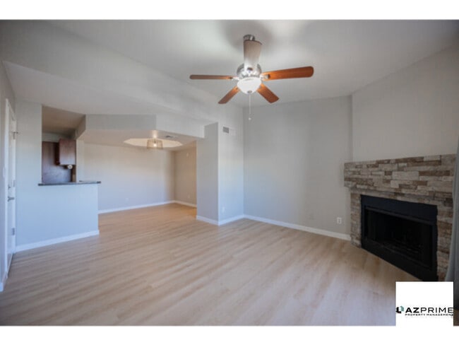 Photo - Exquisite Phoenix 2/2 Condo with Pool Views &amp; Resort Amenities!