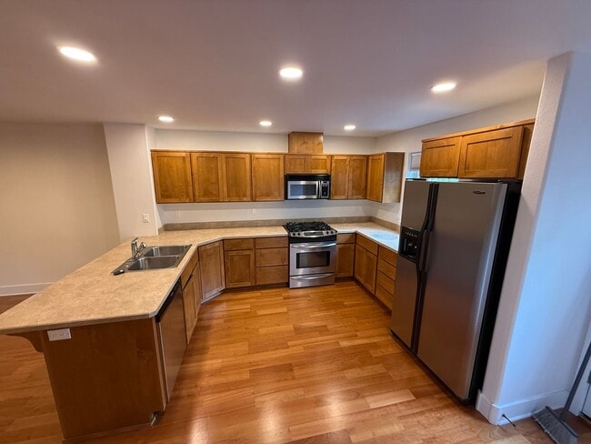Photo - Beautiful 2 Bed/2.5 Bath Townhome on Bend'...