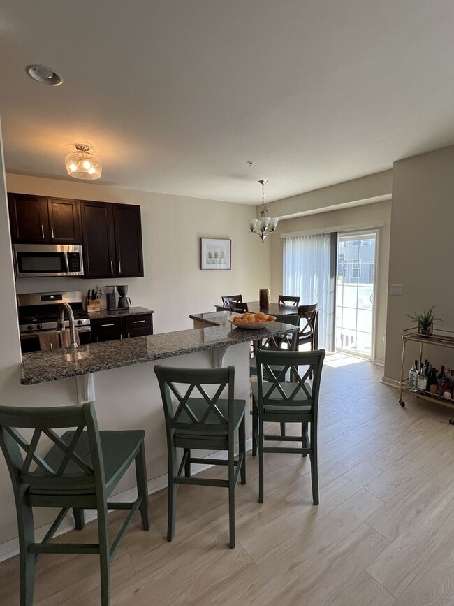 Photo - Beautiful like-new townhouse in Parkland school disctrict!