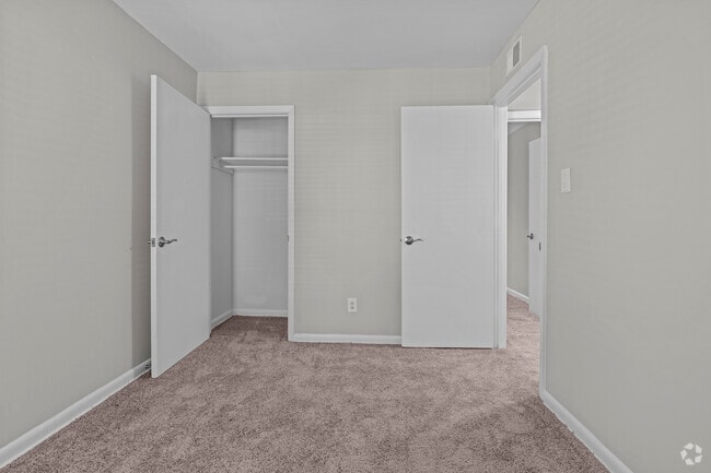 3 BR Townhome