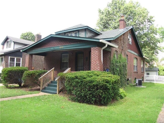 Photo - 1313 Claytonia Terrace