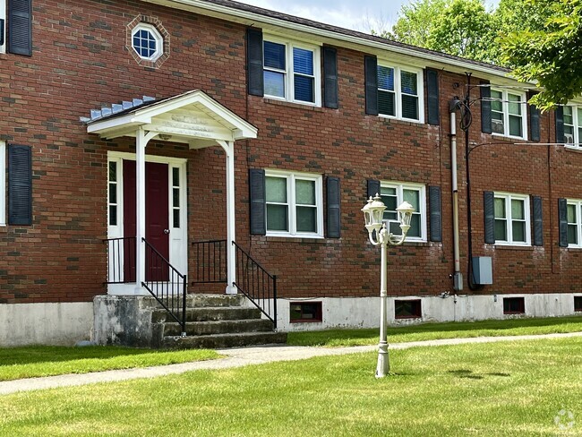 Building Photo - 608 Norwich Ave Unit 10 Rental