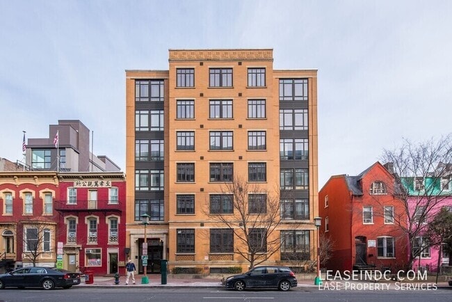 Building Photo - 809 6th St NW Unit #31 Rental