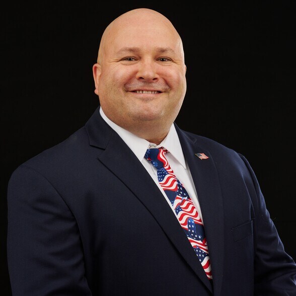 Primary Contact Photo