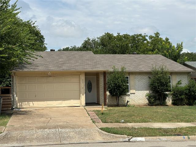 Photo - 553 Hightrail Dr