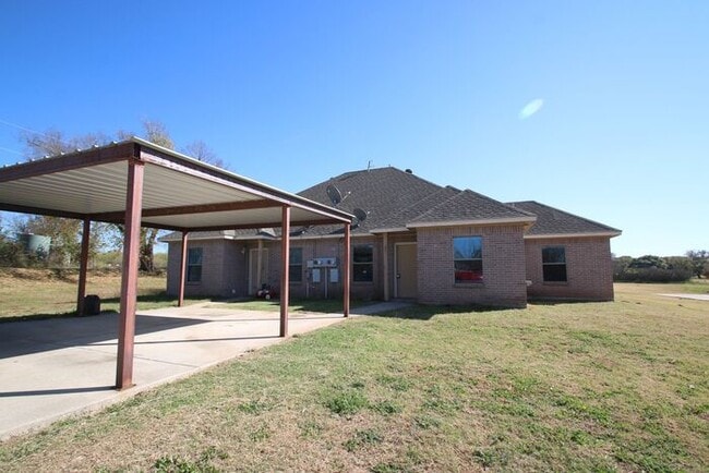 Photo - (((3/2)))Duplex Home @ Perfect Weatherford...