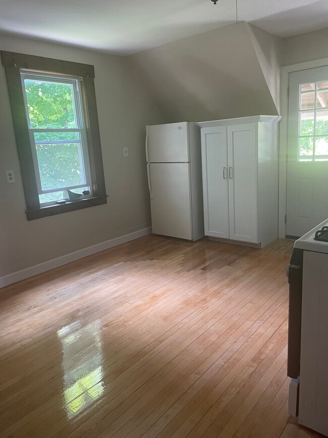 Refinshed hardwood floors - 74 Forest St Unit 74 Forest Street #1