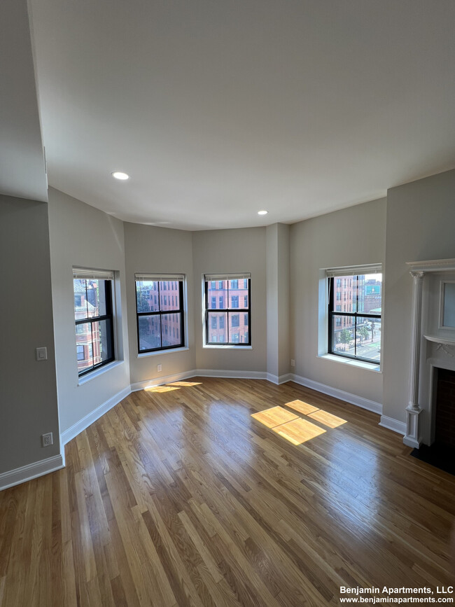 Photo - 557 Columbus Ave Condo Unit 301