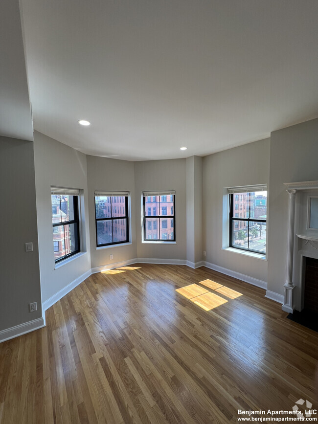 Building Photo - 557 Columbus Ave Unit 301 Rental