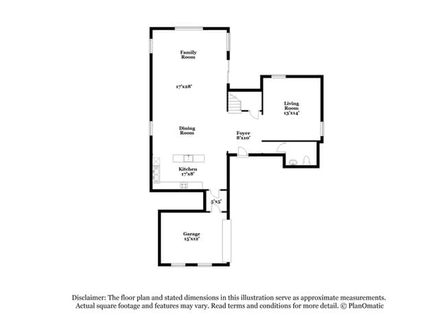Photo - 2530 W Perola Dr