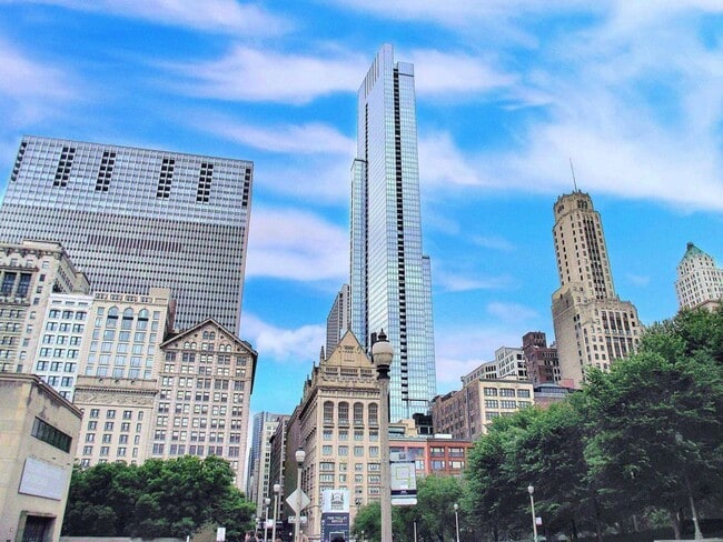 Building Photo - 60 E Monroe St Unit 2708