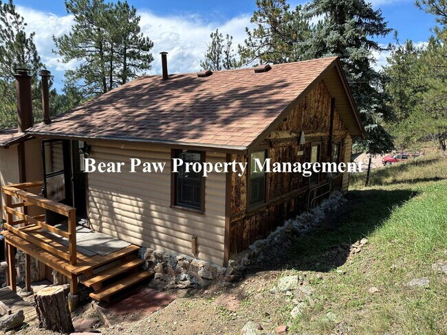 Photo - Cute little Home near Downtown Evergreen!!