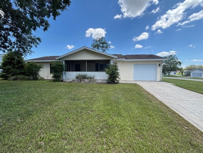 Photo - Nice home in Spruce 55+ active adult golf and country club community