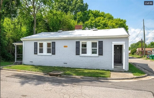 Photo - 731 Cameron St Unidad 2