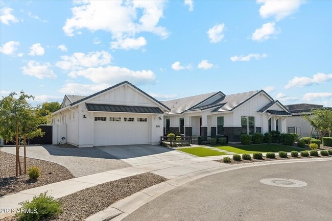 Photo - 20717 E Pummelos Rd