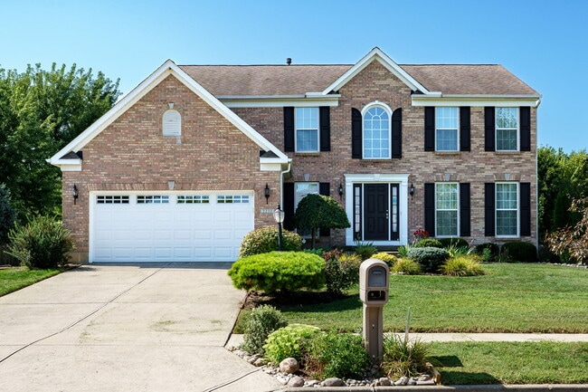 Building Photo - 2233 Oakbrook Blvd Rental