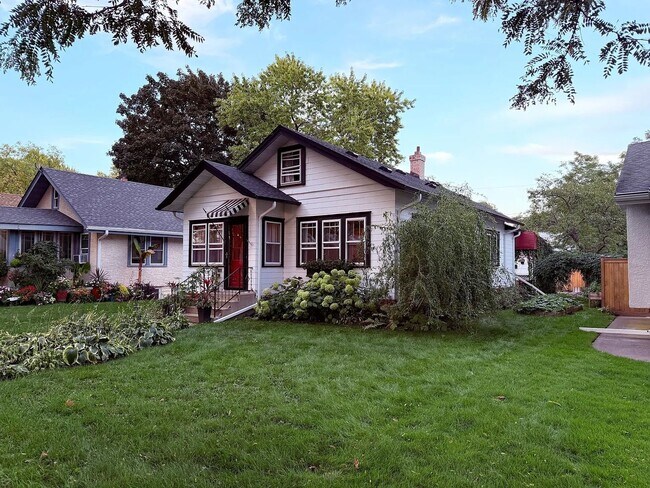 Photo - Charming 2-Bedroom Home w/ Finished Loft, ...