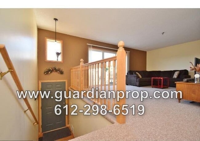 Photo - Rosemount Townhouse Available Now, Open Fl...