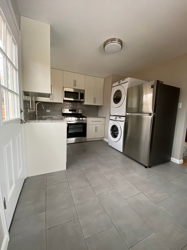 Photo - 1617 S Jackson St