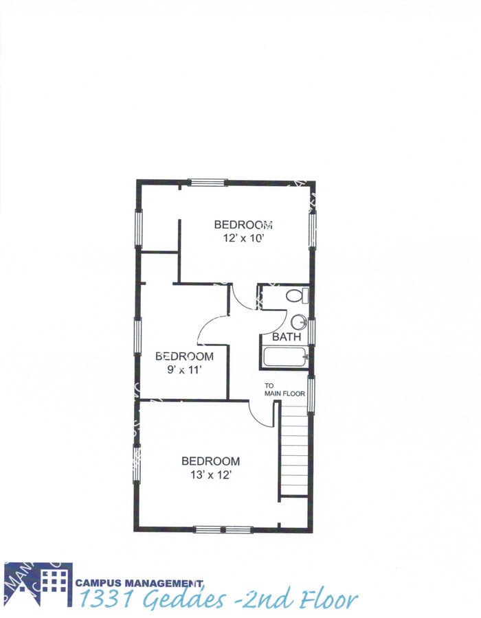 Photo - 1331 Geddes Ave