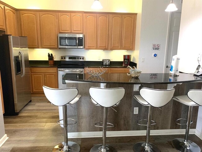 Photo - 4840 Cayview Ave Unit 40410