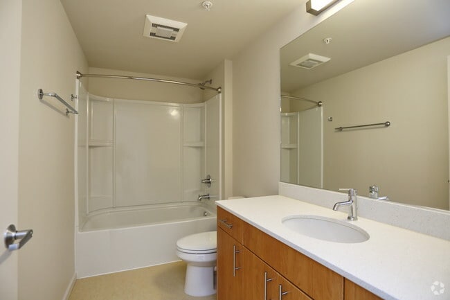 Soren Apartments