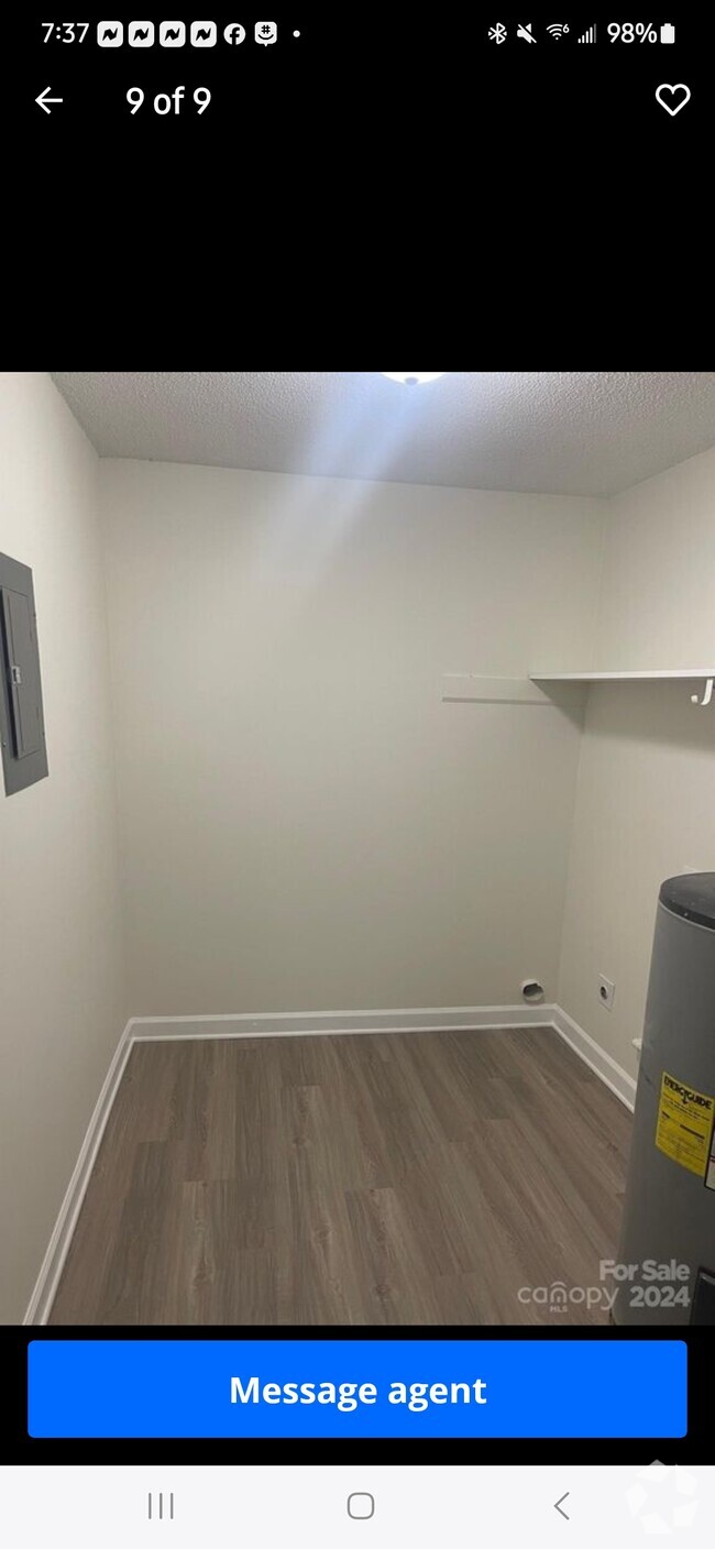 Building Photo - 1102 Chandler Dr Unit 104 Rental