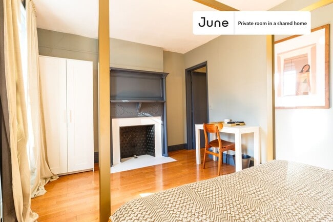 Photo - Room in Shared 4 bed/1 bath home Unit D