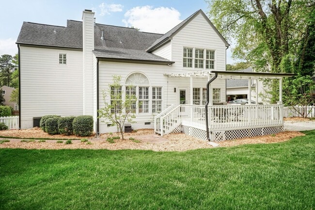 Photo - Meticulous Four Bedroom Dream Home!