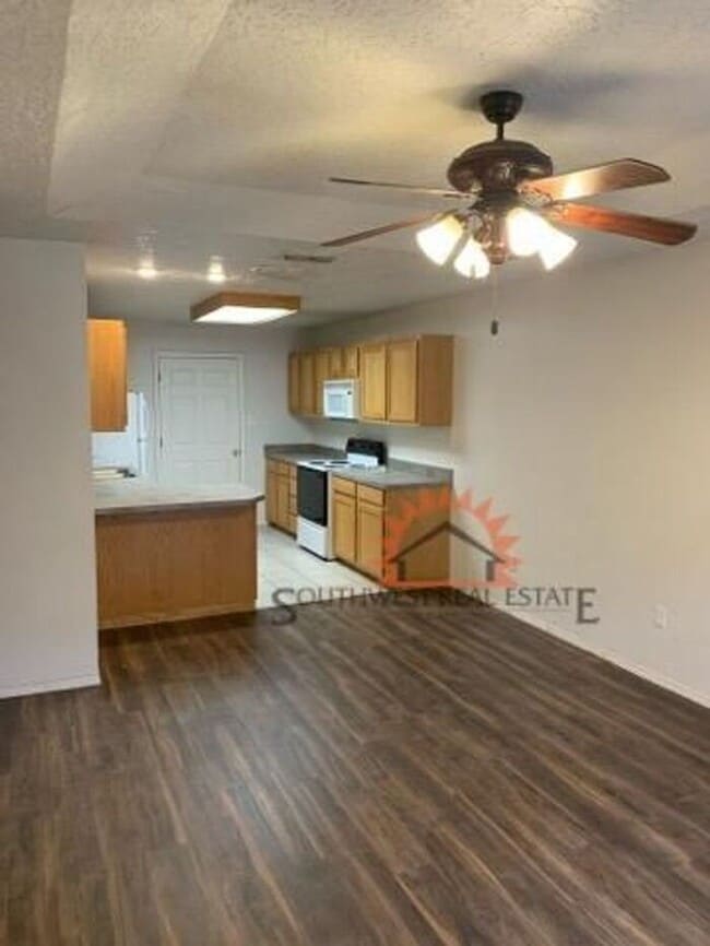Photo - Great 2 bed 2 bath apartment
