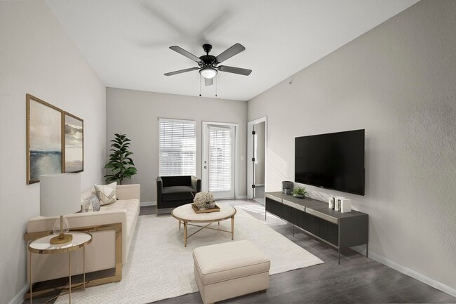 The Dutton Luxury Apartments