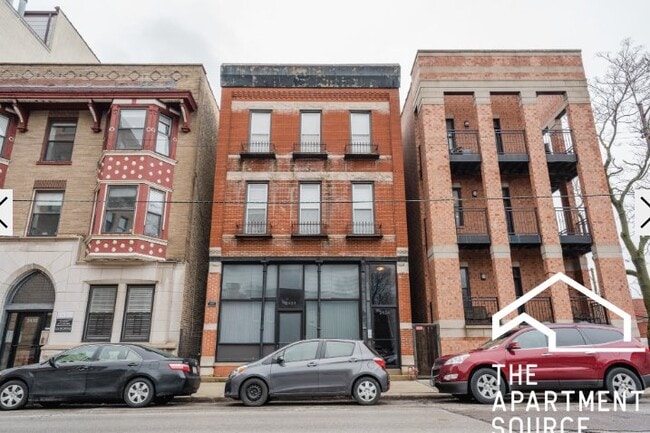 Photo - 2456 N Southport Ave Unidad 1