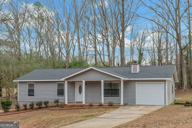 Photo - 321 Summerwood Ln