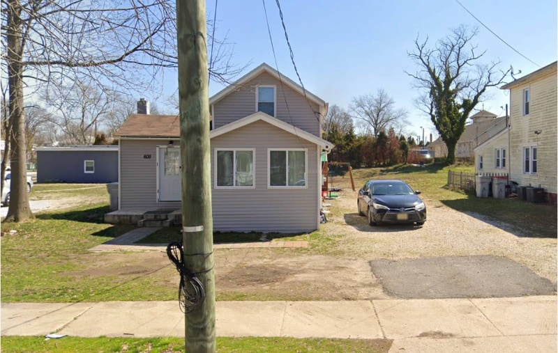 Photo - 609 S 2nd St House