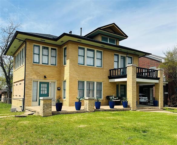 Photo - 803 Woodlawn Ave Townhome