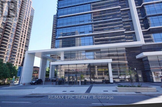 Photo - 5 Sheppard Ave E Unit 1824
