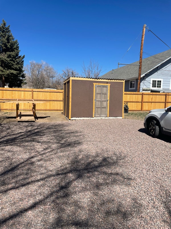 Photo - 353 N Raynolds Ave