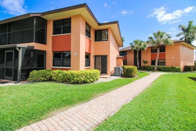 Photo - ***ANNUAL OR SEASONAL FURNISHED RENTAL***CLOSE TO MARCO ISLAND***NOW AVAILABLE***