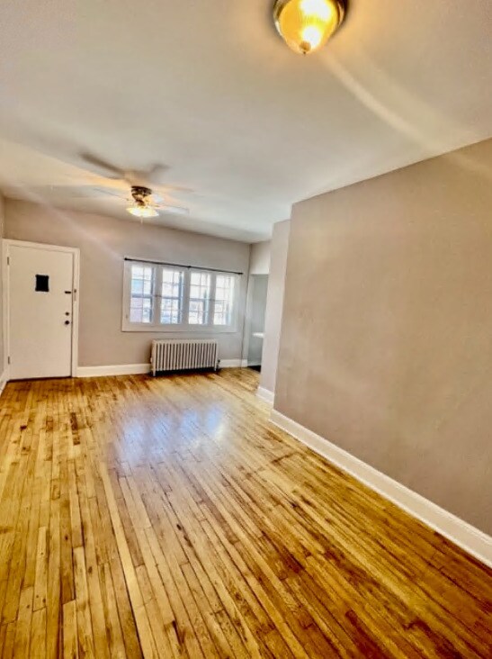 Photo - Frances Apartments