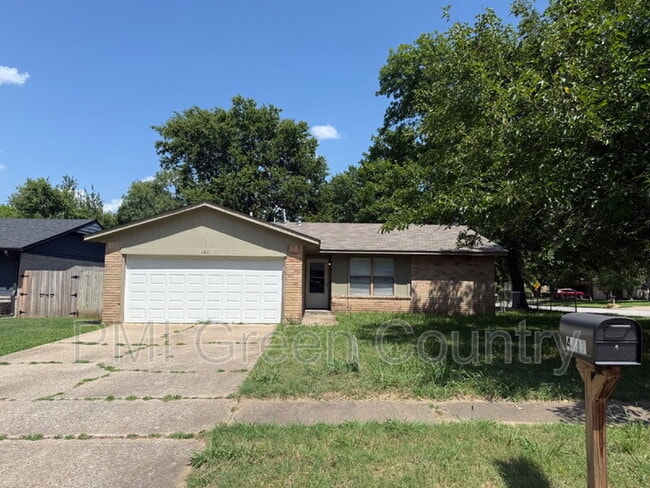 Photo - 4317 S 4th St
