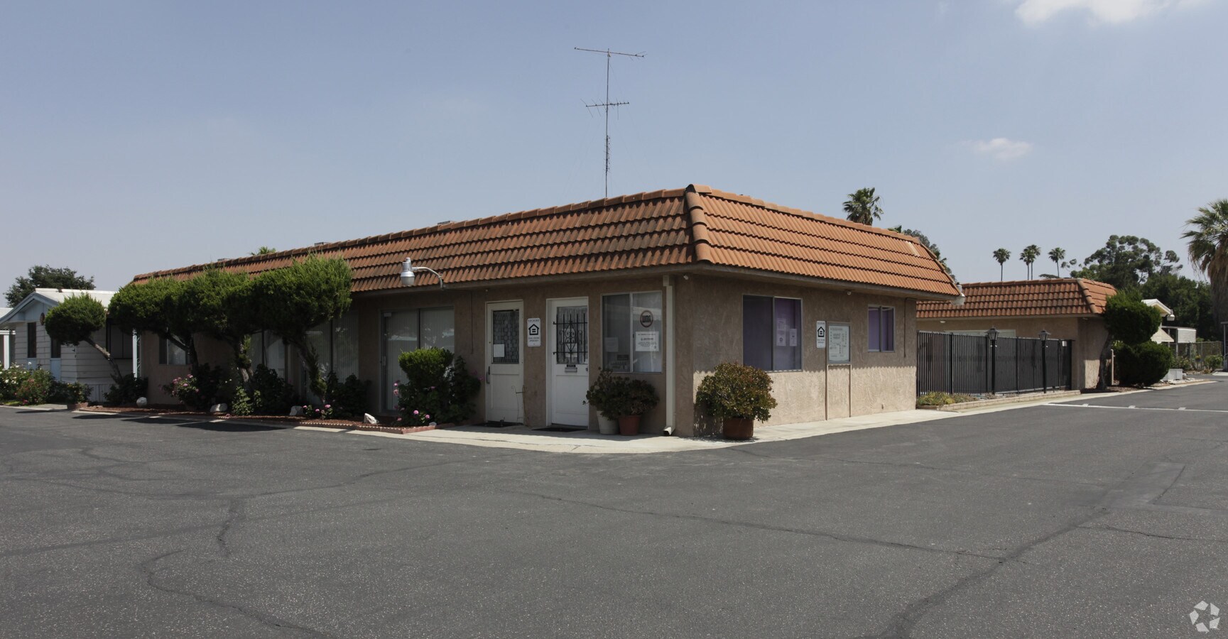 Photo - Lytle Creek Mobile Home Estates