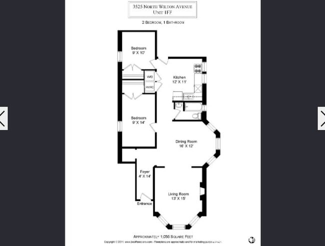 Photo - 3527 N Wilton Ave Unit 3